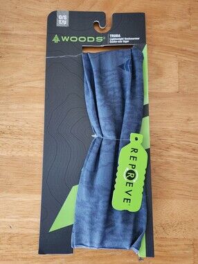 Unisex Truda Neck Gaiter by Woods